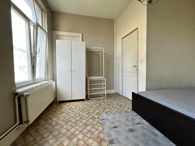 Chambre privée à louer à Schaerbeek, Rue Vandeweyer