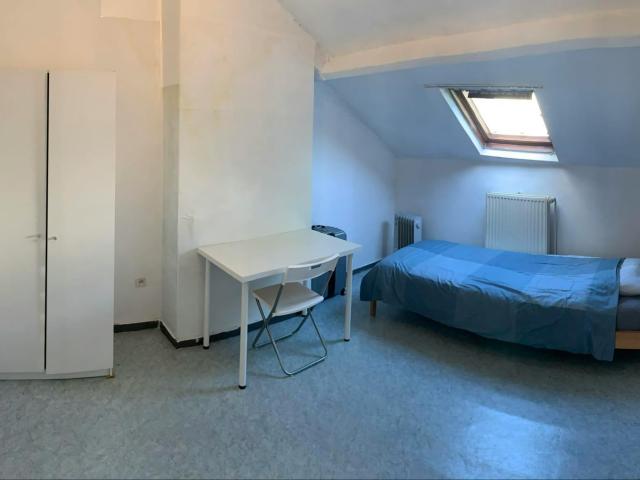 Chambre privée à louer à Schaerbeek, Rue Vandeweyer