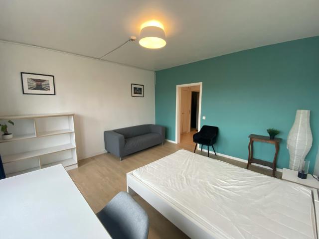 Chambre privée à louer à Sint Lambrechts Woluwe, Tomberg