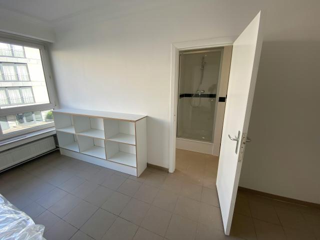 Chambre privée à louer à Sint Lambrechts Woluwe, Tomberg