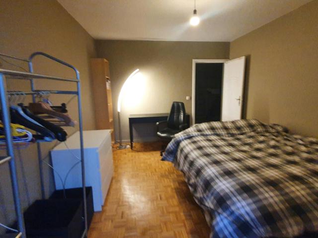 Chambre privée à louer à Woluwe Saint Lambert, Avenue Hippocrate
