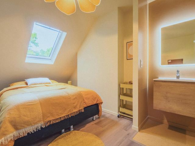 Chambre privée à louer à Woluwe Saint Lambert, Boulevard Brand Whitlock