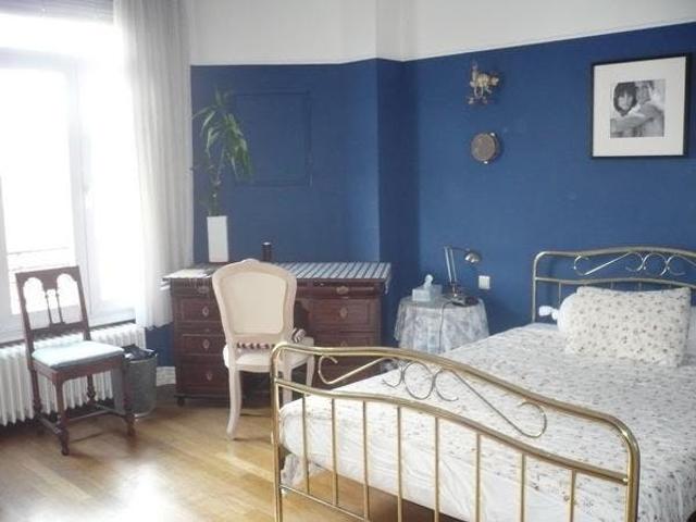 Chambre privée à louer à Woluwe Saint Pierre, Avenue de Broqueville