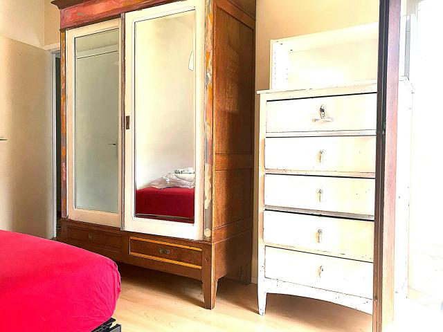 Chambre privée à louer à Uccle, Chaussée d'Alsemberg