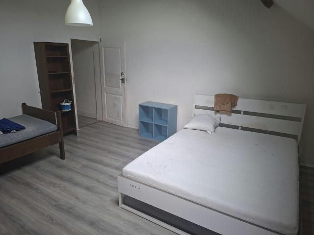 Chambre privée à louer à Uccle, Chaussée d'Alsemberg