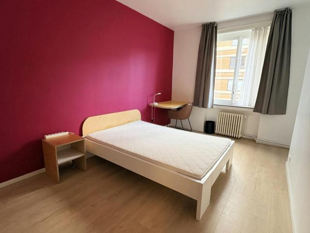 Chambre privée à louer à Uccle, Rue Marie Depage