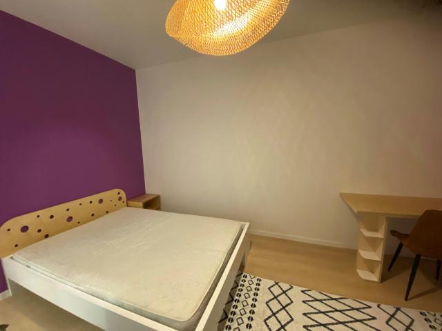 Chambre privée à louer à Uccle, Rue Marie Depage