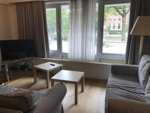 Chambre privée à louer à Zaventem, Hector Henneaulaan