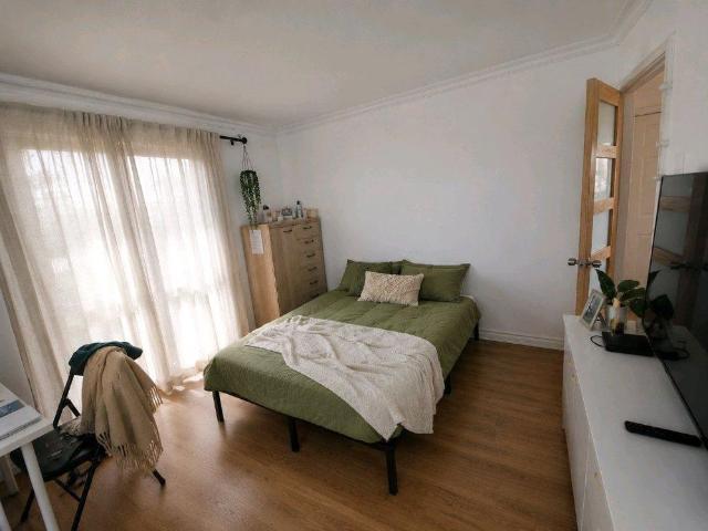 chambre privée à louer