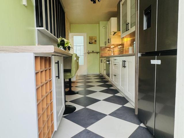 Chambre privée dans une magnifique Colocation !