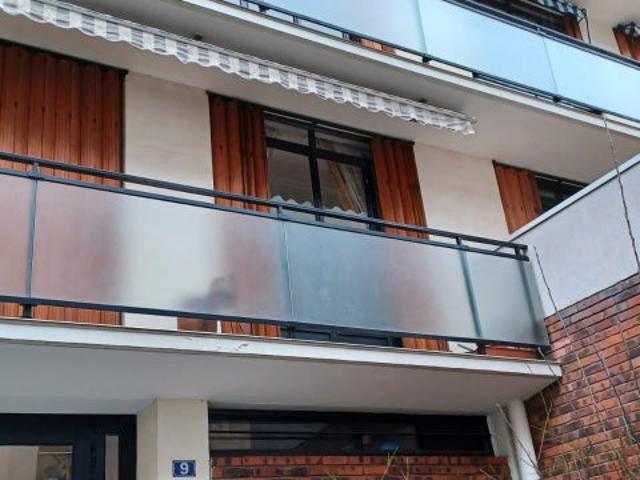 Chambre privée Paris 15e