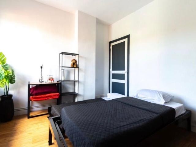 Chambre privée Private room