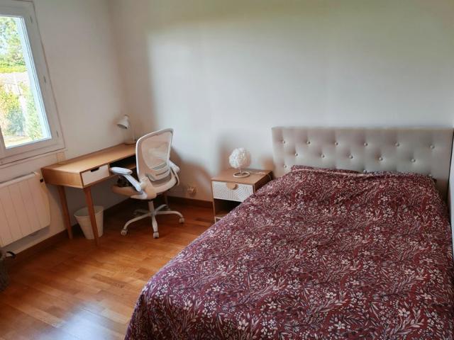Chambre proche UNIVERSITÉ, CHU, CNRS, BRGM, INRAE
