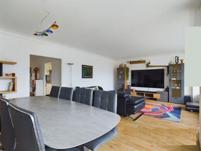Chambre proche gare dans appartement de standing