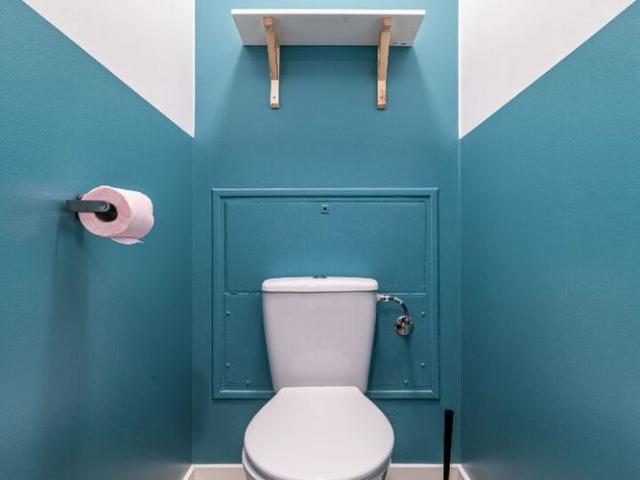 Chambre Rouen 4 pièce s 80.13 m2