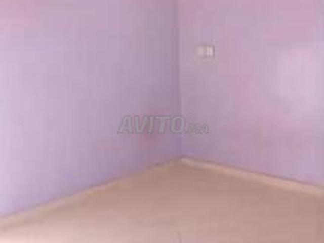Chambre steh