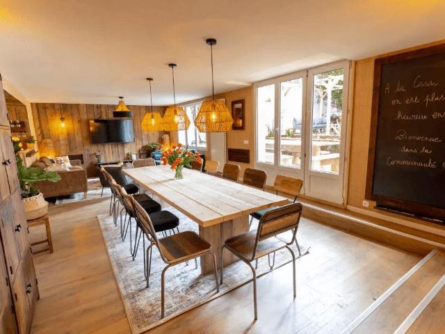 Chambre sdb privée en colocation à Choisy