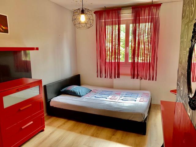 Chambre Spacieuse à Louer dans une Maison de Charme loyer tout inclus