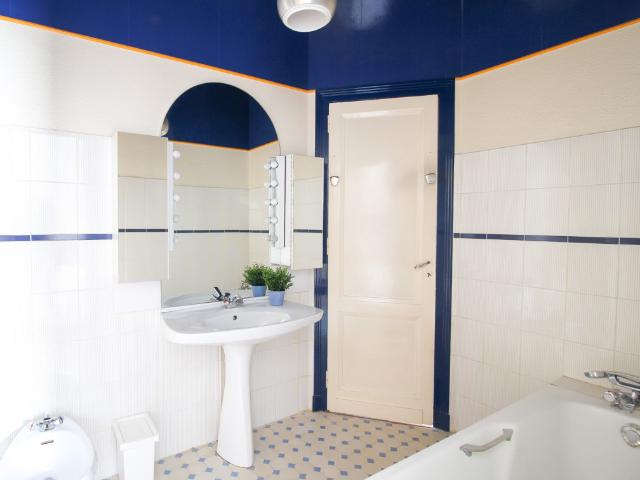 Chambre spacieuse et confortable – 14m² BO8