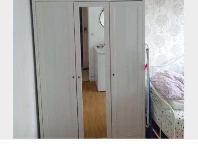 Chambre tout confort au calme