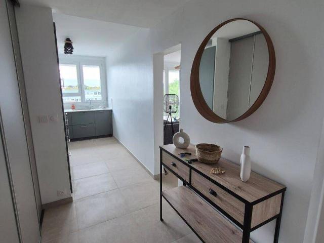 Chambre TOUT INCLUS Élec + internet + chauffage