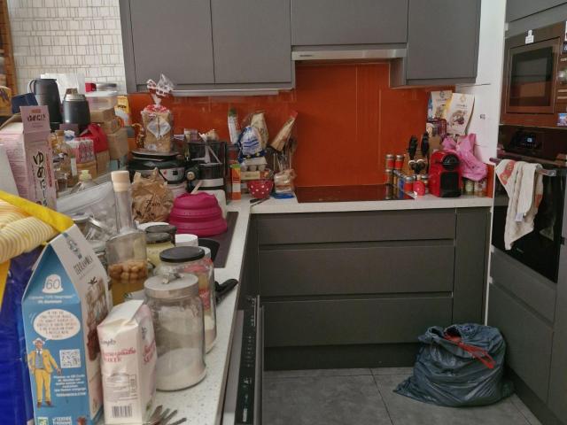Chambre tranquille à Ivry sur Seine