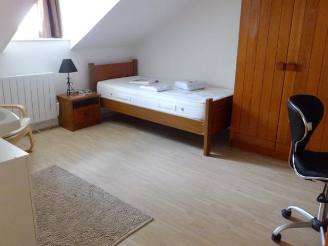 Chambre UCO ESA