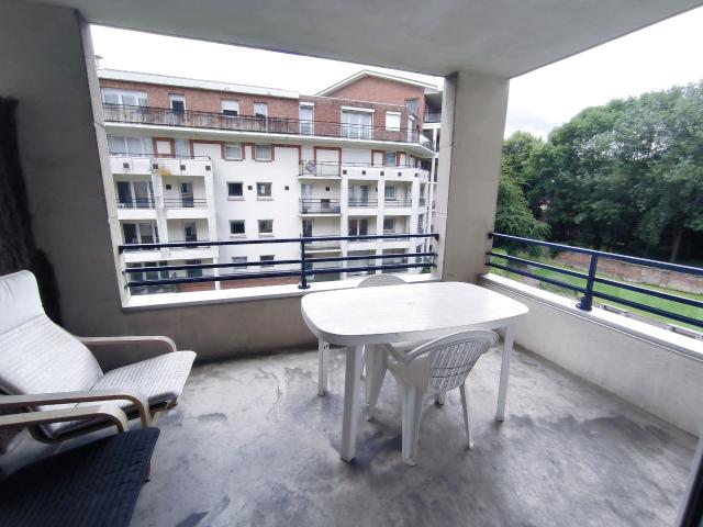 Chambre Vauban Avec Balcon
