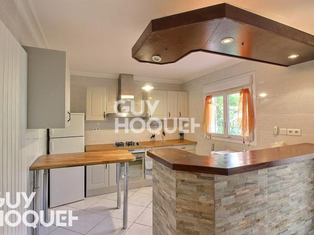 Chambre VITRY SUR SEINE 1 pièce s 9.15 m2