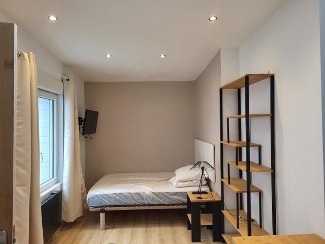 Chambre 17m² dans colocation belle SDD privative