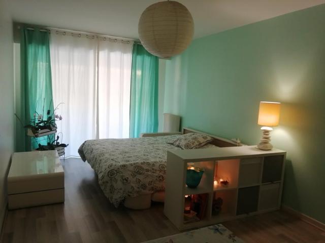 chambre 19m2 coloc pour 2 étudiant e s, 440€/pers