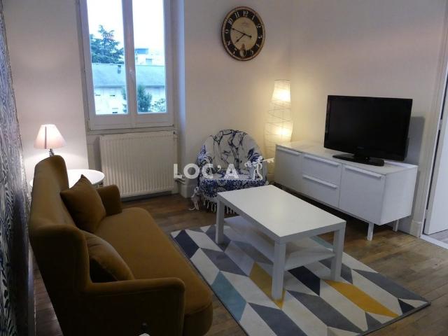 Chambre 10 m² ref: 2128385