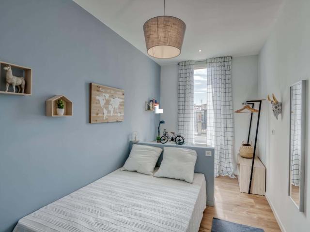Chambre 10 WILSON