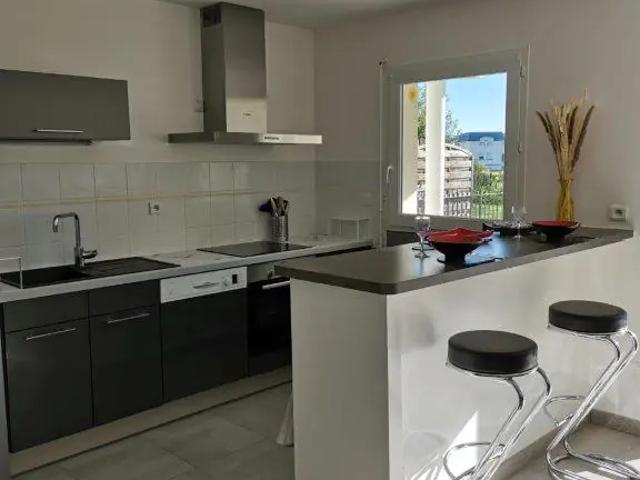 Chambre 10.96m² à Villenave d'Ornon