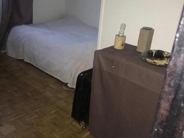 Chambre 10m2