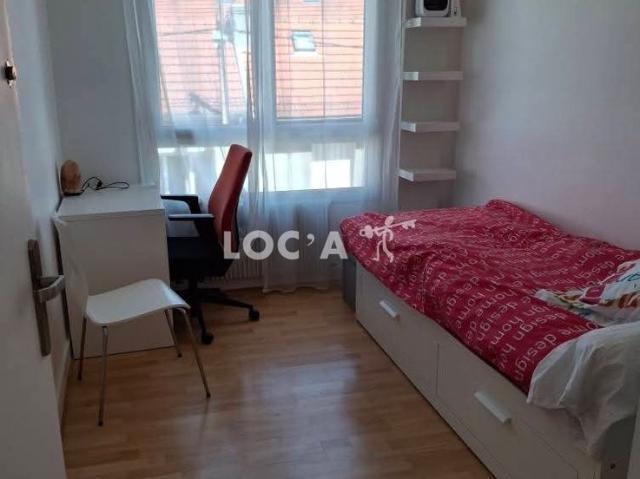Chambre 11 m² ref: 2128444