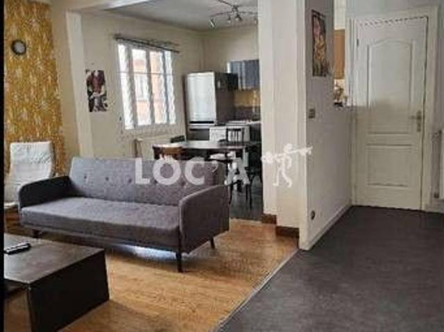 Chambre 11 m² ref: 6936374