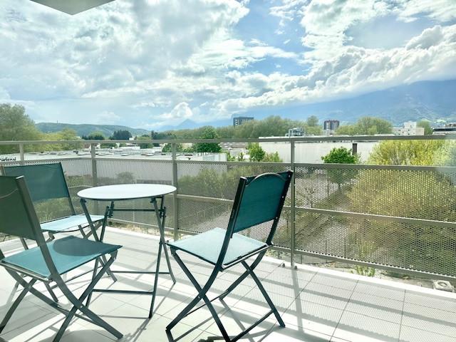Chambre 11.8m² à Grenoble