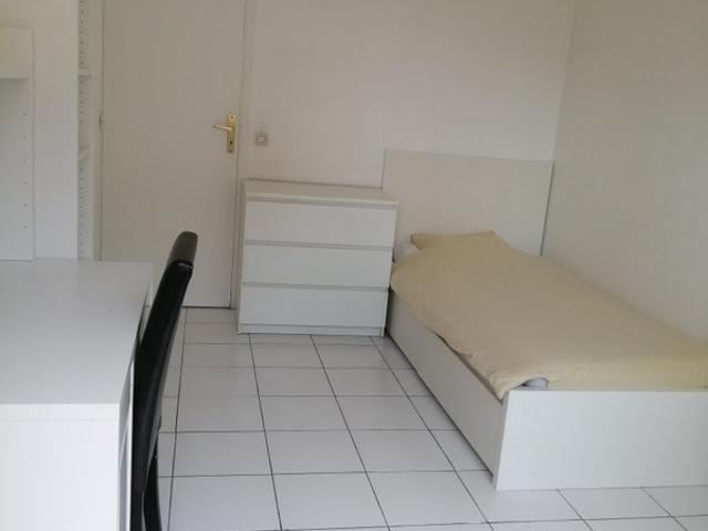 chambre 11m2 dans colocation étudiante 690€/mois