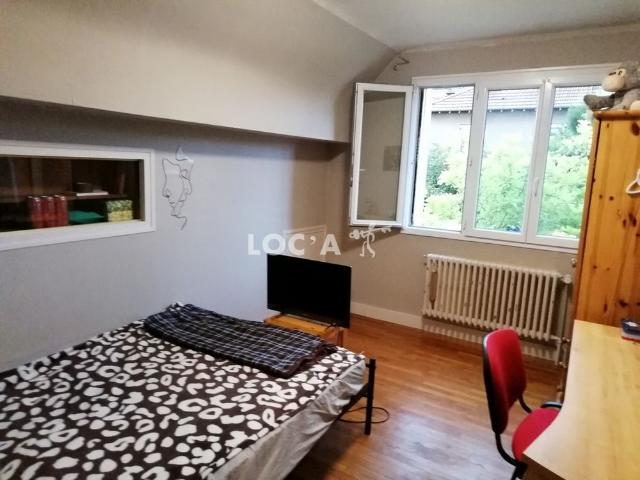 Chambre 12 m² ref: 2128405
