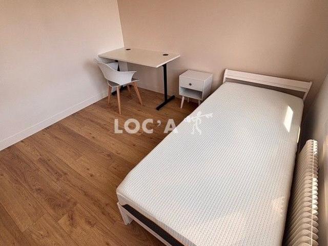 Chambre 12 m² ref: 6936187