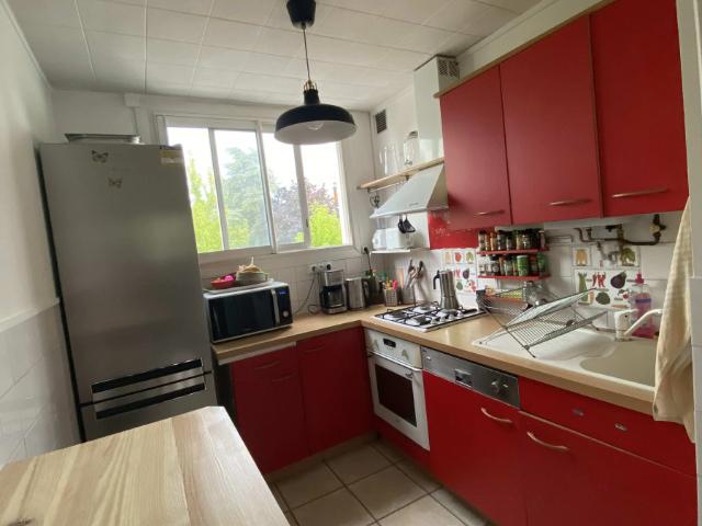 Chambre 12m² à Villenave d'Ornon