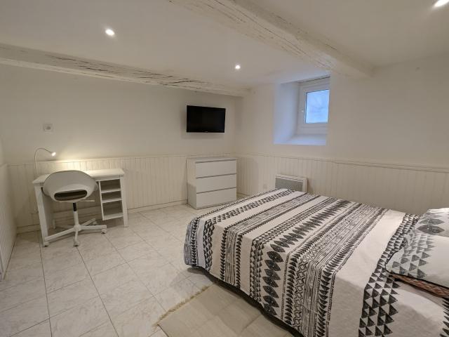 Chambre 12m² colocation proche IUT Auch 32000