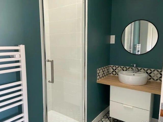 Chambre 12m² dans coloc quartier Nansouty