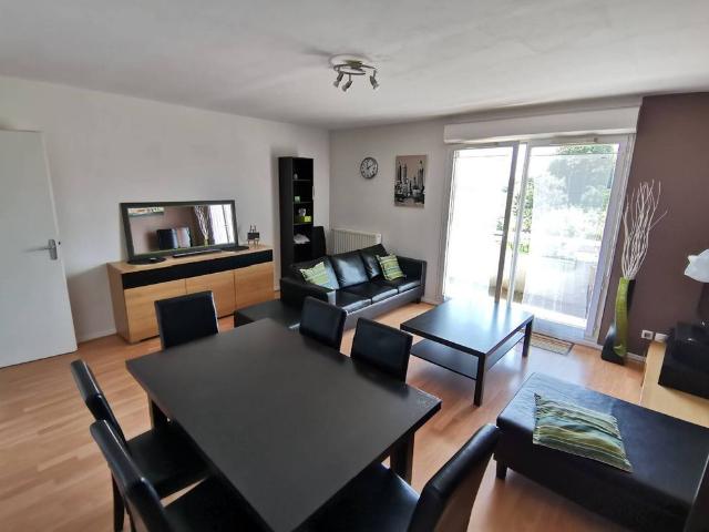 Chambre 13 m² dans colocation