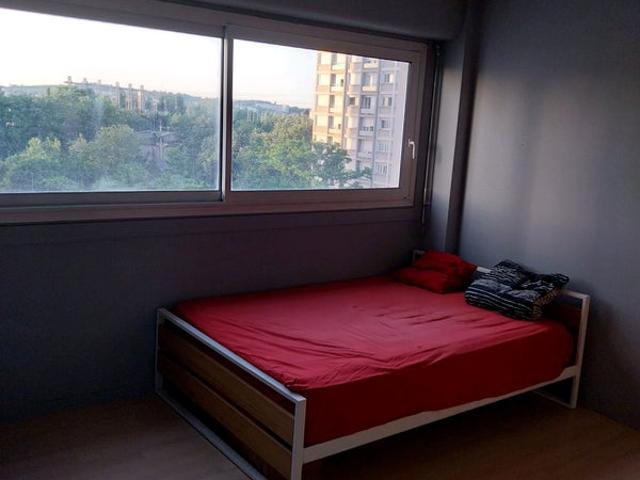 Chambre 13m2