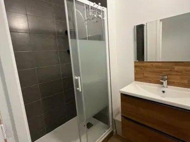 Chambre 13m² dispo dans bel appartement meublé