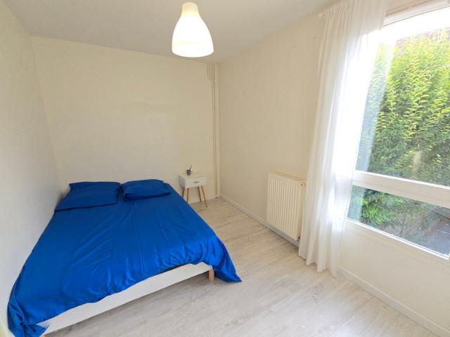 CHAMBRE 1
