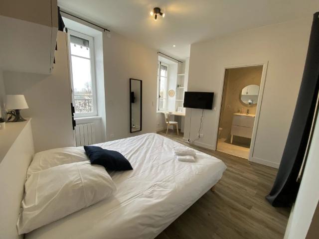 Chambre 1