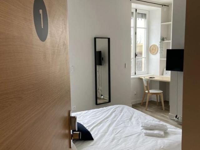 Chambre 1
